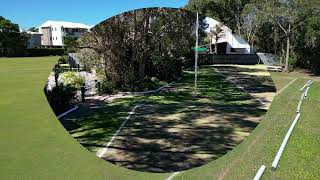 Coolum Croquet Club [upl. by Norm]