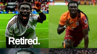 BAFETIMBI GOMIS YAMAZE GUSEZERA UMUPIRA WAMAGURU KUMYAKA39 MENYA BYINSHI KURIWE [upl. by Gray]