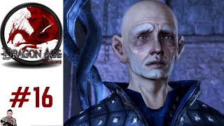 Potato Head Saves the Day  Dragon Age Origins  Lets Play  Part 16 [upl. by Ming]