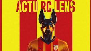 Actu RC Lens [upl. by Donal796]