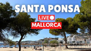 🔴 LIVE in Santa Ponsa Mallorca Majorca  26 May 2024 [upl. by Yates506]