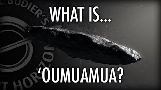 What Is Oumuamua With Dr Karen Meech [upl. by Vassell]