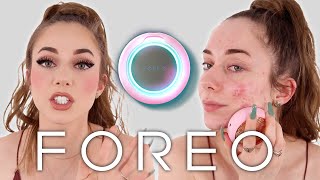 Foreo UFO 2 Review  Everything You Need to Know [upl. by Hnao]