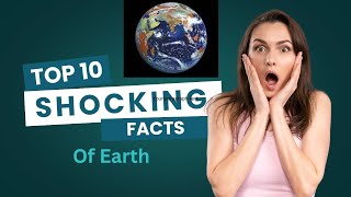 Top 10 amazing fact of earth  Hindi urduInformative md [upl. by Royd111]