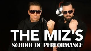 The Mizs School of Performance  Lesson 2 [upl. by Pisarik]