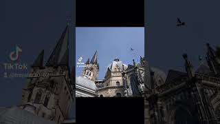 Aachen rec recommendations travel europe germany [upl. by Ennovad]