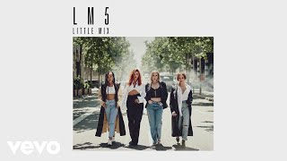 Little Mix  Motivate Audio [upl. by Eldridge339]