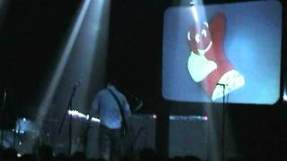 Modest Mouse Live 9262001 Atlanta GA FULL SHOW [upl. by Beshore]