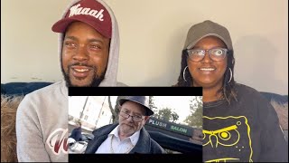 Pete amp Bas ft M24  The Old Estate Music Video  GRM Daily  Americans Reaction to UK Drill [upl. by Zephaniah]