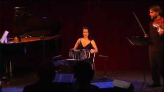 Nada Mas  live tango  A Evaristo Carriego dEduardo Rovira [upl. by Anina]