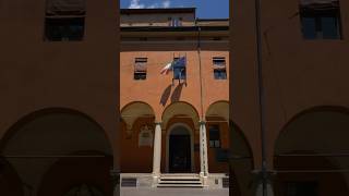 Bologna  National Painting Gallery bologna pinacotecanazionale italy ArtHistory History [upl. by Hacim]