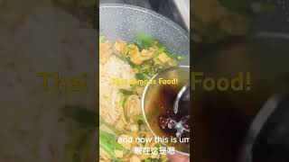 Vegetarian Pad Thai I Thai Famous FoodI Homecooking make easy [upl. by Jocelyn]