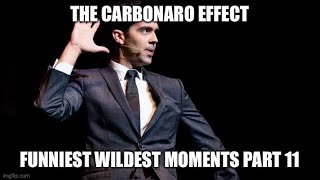 The Carbonaro Effect Funniest Wildest Moments Part 11 1080p HD [upl. by Ayotak]