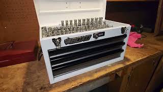 boxo tool box review [upl. by Larrad974]