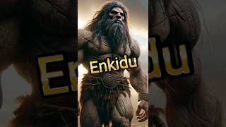 Enkidu The Feral Legend Of Babylon [upl. by Leruj]