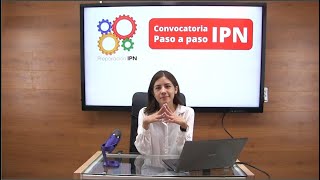 Tutorial 1 ¿Cómo registrarse al examen del IPN [upl. by Lazos]