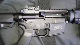 WHY THIS IS THE BEST AR 15 [upl. by Mastrianni]