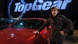 Richard Hammond Previews Episode 3 of Series 18  Top Gear [upl. by Kentigerma712]