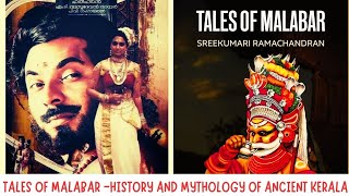 History and Mythology of Ancient KeralaVadakkan PattukalTales of Malabar [upl. by Petes]