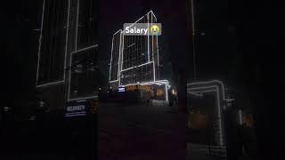 Salary corporate politics office salary [upl. by Curhan]