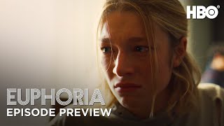 euphoria  visualizer season 1 episode 5  HBO [upl. by Einram]