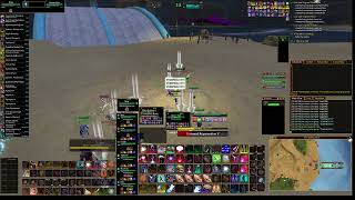 EQ2 Tarinax PVP 20220202 Pushin P vs JJB 6v6s fight 1 [upl. by Conan]