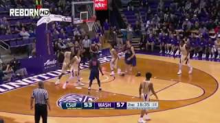 Markelle Fultz Washington Huskies highlights Best player in the nation [upl. by Hephzipah]