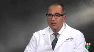 What causes carotid artery disease What are the symptoms  Dr Timur Sarac MD [upl. by Nytsuj]