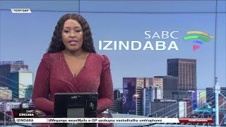 Izindaba zesiZulu 13H00 l 20 September 2024 [upl. by Rachele913]