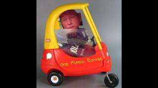 Ronnie Pickering Age Restricted  under 16 only  little tikes car [upl. by Jared]