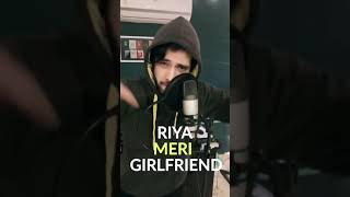 Scam 1992 Theme Music  Riya Meri Girlfriend [upl. by Bennir]