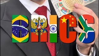 La Bandera de México en el nuevo billete BRICS ¿Qué significa para nuestro futuro económico [upl. by Bivins]