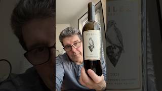 Ultra Premium Napa Valley Cabernet Sauvignon winelife wineculture napawine [upl. by Ihcekn234]