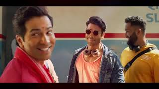 Coolie No 1 Trailer Varun Dhawan Status  Coolie No 1 Dialogue Status  Coolie No 1 Whatsapp Status [upl. by Erdua]