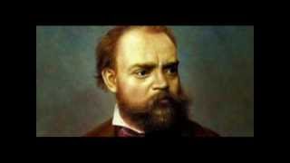 Antonín Dvořák Symphony No 8 in G major  1st movement Allegro con brio [upl. by Norha]