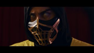 Mortal Kombat Operation cage [upl. by Ayoj423]