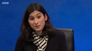 University Challenge S46E04 Queens Cambridge vs PeterhouseCambridge [upl. by Marsland]