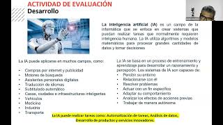 VIDEO EXAMEN FINAL TECNOLOGIA HUGO OBLITAS [upl. by Malchy]