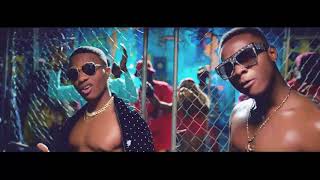 Starboy x Terri x Spotless x Ceeza Milli x Wizkid  Soco FF Remix Extended PG HD [upl. by Dilly585]