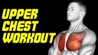 Muscle Building Mastery Top 8 Chest Exercises [upl. by Aitnic840]