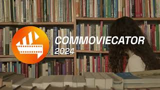 TAKE A LOOK COMMOVIECATOR 2024 [upl. by Ulu]