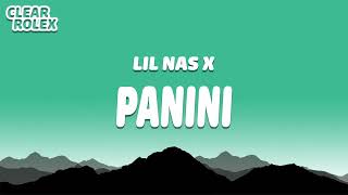 Lil Nas X Panini [upl. by Morry]