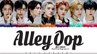 NCT Alley Oop 1hour  NCT Alley Oop 1시간  NCT Alley Oop 1時間耐久 [upl. by Hasina]