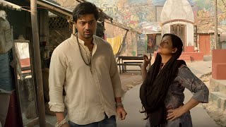 Arshinagar আরশিনগর Full Movie Bangla Review  Rittika Sen  Dev  VomBol Film Studio [upl. by Marih]