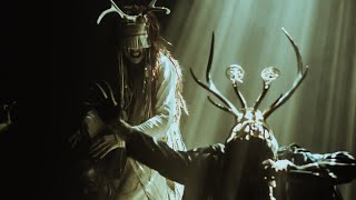 Heilung  Galgaldr 4K live  Paris Zénith 17092024 Neo PaganNordic Folk [upl. by Walczak]