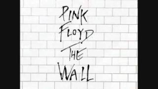 ♫ Pink Floyd  Another Brick In The Wall Live Lyrics [upl. by Highams]