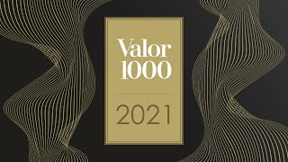 Prêmio Valor 1000 de 2021 [upl. by Muhan693]