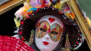 Les Journées Vénitiennes à Sisteron [upl. by Elrak]