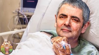 Pourquoi Mr Bean a Arrêté sa Carrière [upl. by Ocram]