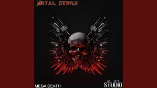 Mega Death [upl. by Atis]